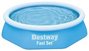 Telo Di Protezione Per Piscina Flowclear 274x 274 Cm /