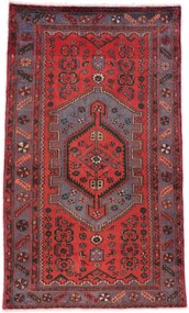 Hamedan Tappeto persiano 210 x 130 (Iran) Annodato A Mano