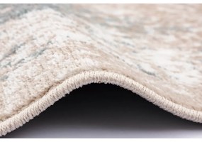 Tappeto blu 133x190 cm Sensi Zashi - FD