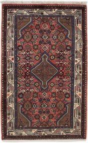 Gholtogh Tappeto 80x130 (Iran) Annodato A Mano