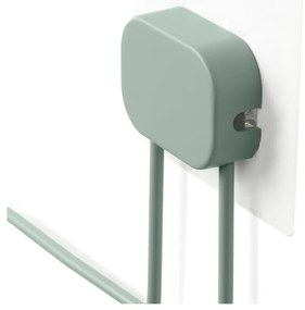 Porta asciugamani in metallo autoportante Grena - Compactor