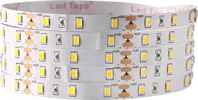 Striscia LED 5m LED/10W/12V IP20 4500K