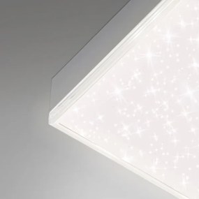 Briloner 7381-116 - Plafoniera LED dimmerabile STARRY SKY LED/24W/230V+ +TC