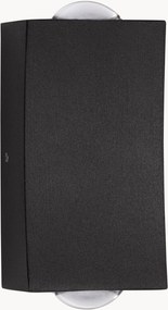 Lampada da parete LED da esterno Dewei