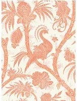 Jannelli & Volpi Carta da parati Balinese Peacock - 26043