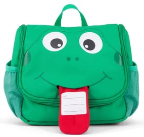 Beauty Case Affenzahn Finn Frog – Rana
