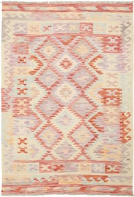 Kilim Tappeto orientale 210x140 (Pakistan) Tessuto A Mano