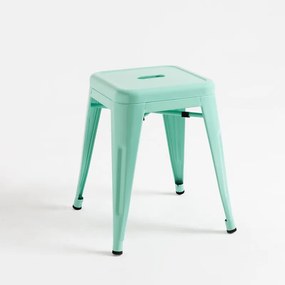 Sgabello Torix Piccolo - Verde menta