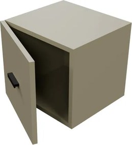 Cubo decorativo  P 35 x L 37 x H 32