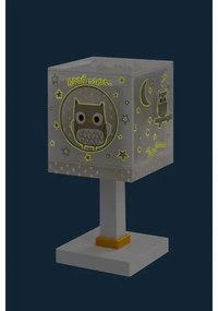 Dalber D-63391 - Lampada per bambini GOOD NIGHT 1xE14/40W/230V