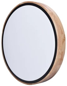 Solight WO8006 - Lampada LED dimmerabile IRON OAK 60W 230V 3000-6500K Ø51 cm + t