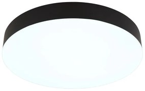 Globo 12384-24 - Plafoniera LED MATTHEW LED/24W/230V