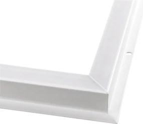 Kanlux 26788 - Cornice da incasso per controsoffitto AVAR LED/32W/230V 4000K 59x59 cm