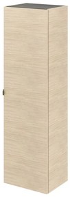 Colonna per mobile bagno Neo Frame SENSEA 1 anta P 35 x L 45 x H 154 cm legno