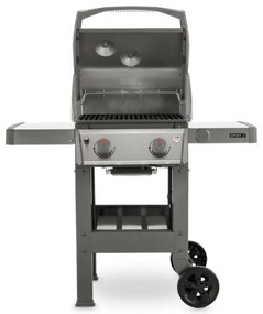 Weber - Barbecue a gas Spirit ii E-210 gbs