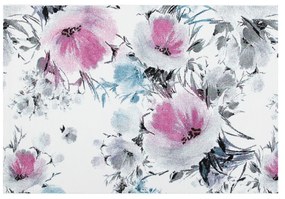 Tappeto 133x190 cm Floral B