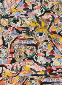 Mindthegap Carta da parati Summer of 69 - WP20625