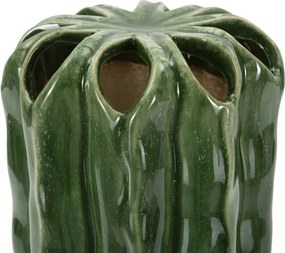 Vaso Cactus Tall Cm Ø 11,5X23,5