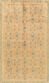 Mahal Tappeto 250 x 150 (Iran)