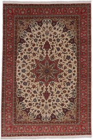 Tabriz Tappeto 200 x 300 (Iran) Annodato A Mano