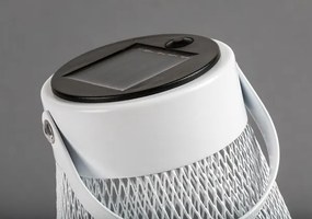 Rabalux 77176 - Lampada solare a LED TAPOLCA LED/0,16W/1,2V 400 mAh IP44
