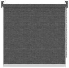 Tenda a rullo screen Screen Valencia antracite 180x190 cm