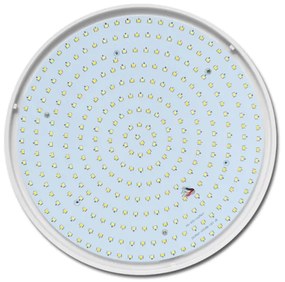 Ecolite WZSD-25W/LED - Plafoniera LED dimmerabile DIAMANT LED/25W/230V + telecomando