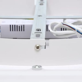 Brilagi - Lampada LED da soffitto dimmerabile MODERN LED/72W/230V 2700-6500K + D