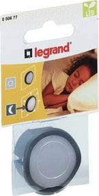 Legrand 50677 - LED Luce notturna PL9 LED/0,06W/230V