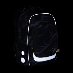 Zaino scuola Topgal LORI 25018 B