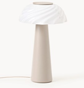 Lampada da tavolo Anya