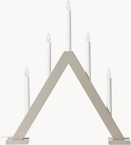 Candelabro a LED Ariele