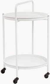 Tavolino rotondo da esterno Austin