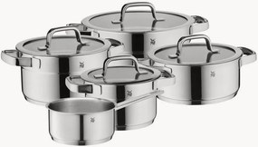 Batteria di pentole Compact Cuisine 9 pz