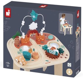 Dino - Tavolo Multiattività Dino