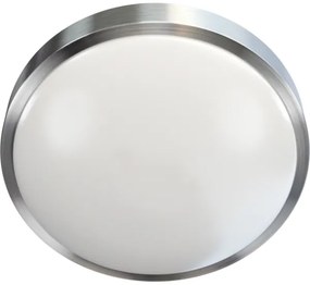 APLED - Plafoniera LED LENS PP TRICOLOR LED/12W/230V IP41 825lm