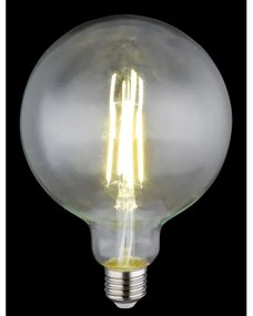 Lampadina LED VINTAGE E27/7W/230V 4000K - Globo 11527C