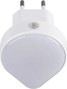 Kanlux 37396 - LED Luce di orientamento con sensore ULOV LED/0,5W/230V