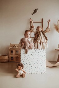 Play&Go EEVAA tappeto da gioco Alphabet