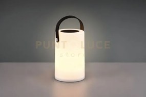 Garcia lampada led  0,1w 15lm, 3000k da appoggio da esterno solare ...