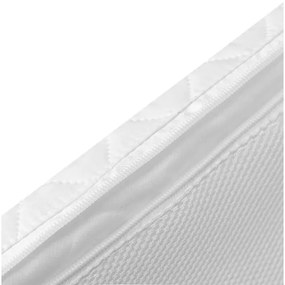 Lionelo - Lettino da viaggio THEO Grigio scuro