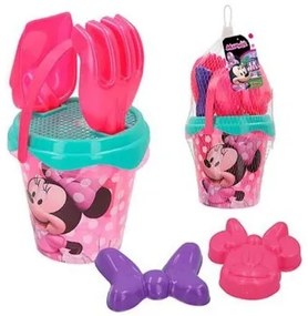 Set di giocattoli per il mare Minnie Mouse