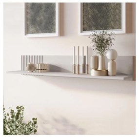 Mensola ARUBA 20x120 cm beige