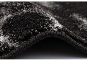 Tappeto bianco e nero 80x120 cm Avanti - FD