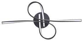 Eglo 99323 - Plafoniera LED SELVINA LED/21W/230V