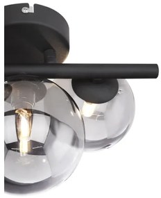 Globo 56133-3W - Lampadario a plafone LED RIHA 3xG9/3,5W/230V