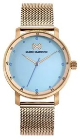 Orologio Donna Mark Maddox MM7155-67 (Ø 36 mm)