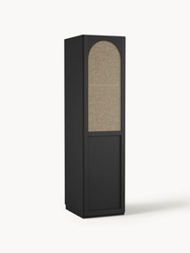 Armadio componibile ad ante battenti Jeanne, larg. 50 cm, varie opzioni