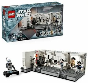 Playset NO NAME 75387