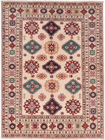 Kazak Tappeto 170x220 (Pakistan) Annodato A Mano